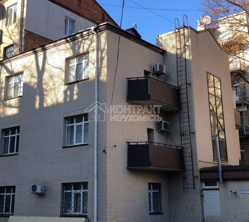 Продаж офісне приміщення на вул. Мироносицька приміщень - 10, поверх - 1/3 Харьков - изображение 3