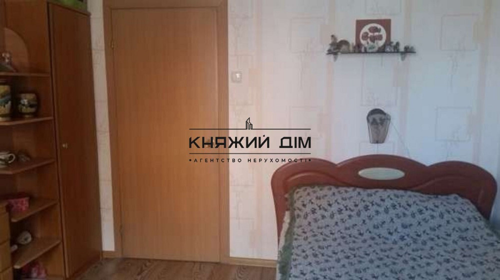 ОРЕНДА 2-кімнатна квартира біля м. Позняки.Мишуги 1/4 Код 11130407 Київ - фото 8