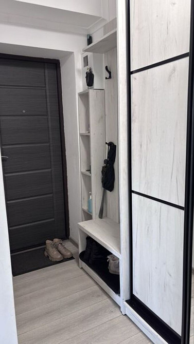 Продаж Квартира 2-кімнатна, 5/5 поверх на вул. Галицька Ивано-Франковск - изображение 4