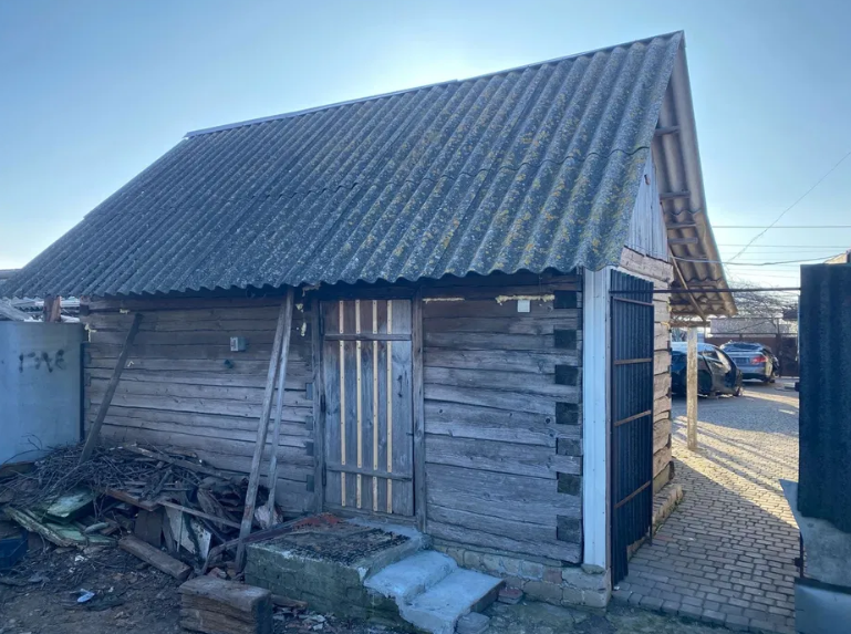 Продам дом с газом и баней в с.Маяки (27 км от Одессы) Маяки (Біляївський район) - фото 20