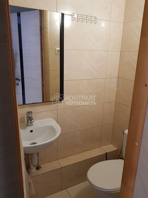 Продаж Квартира 1-кімнатна, 6/6 поверх на вул. Чернівецька Харків - фото 5