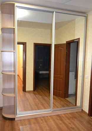 Оренда Квартира 1-кімнатна, 16/25 поверх на ул. Михаила Драгоманова, 2 Київ