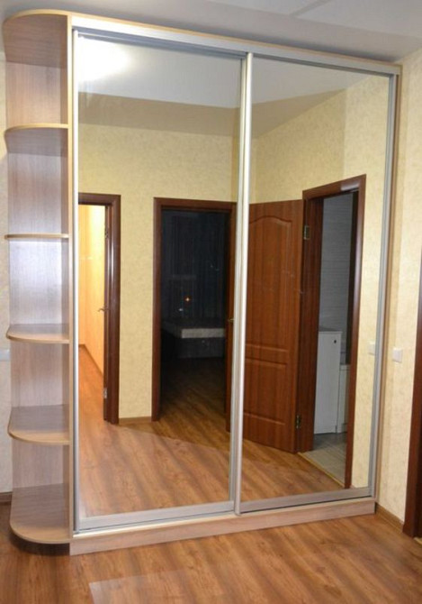 Оренда Квартира 1-кімнатна, 16/25 поверх на ул. Михаила Драгоманова, 2 Київ - фото 4