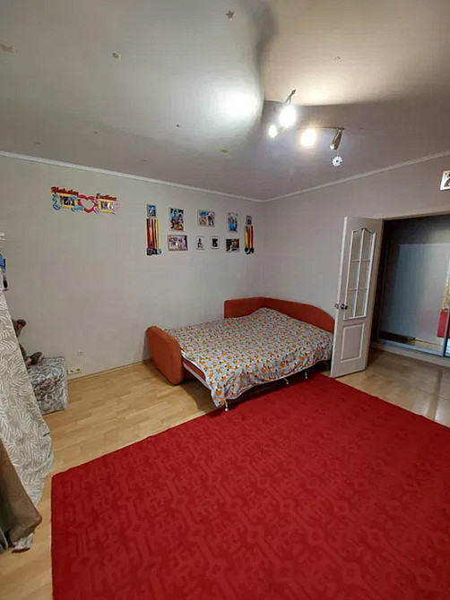 Продаж Квартира 3-кімнатна, 2/9 поверх на Симона Петлюри (Маяковського) вул., 18 Боярка - фото 3