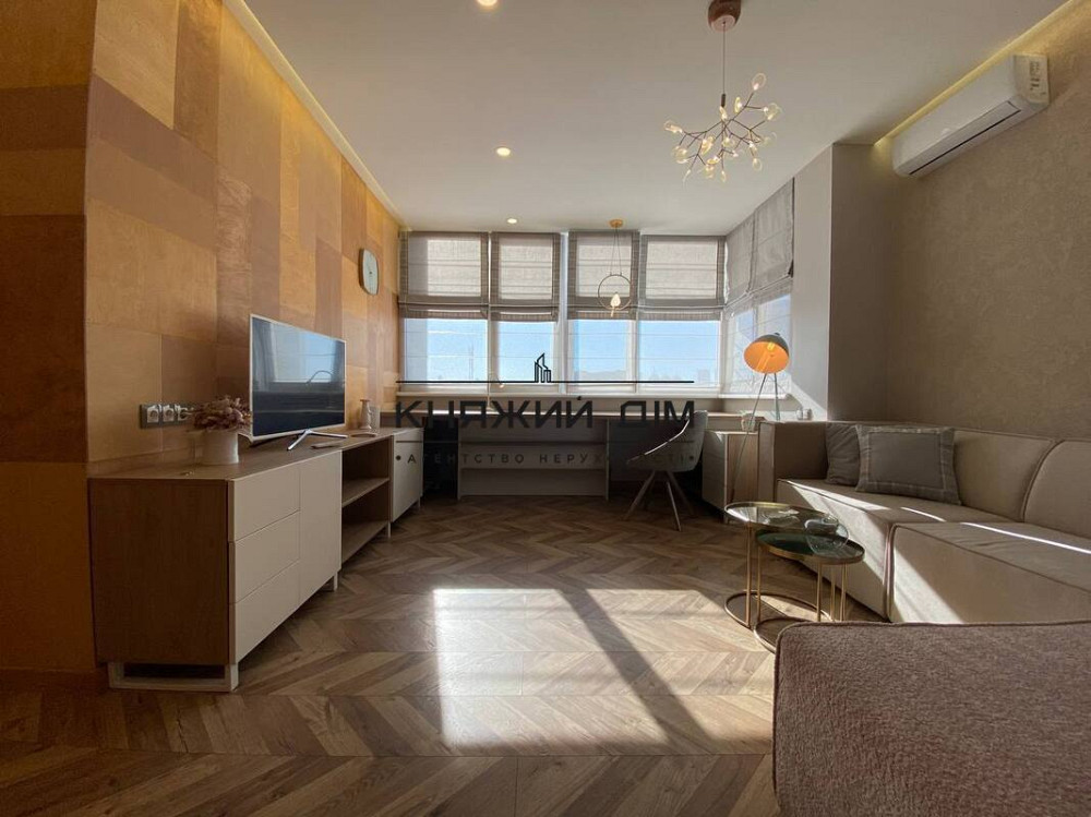 Без Комісії.Продаж 1к. квартира в новом ЖК Лазурний Блюз .м.Левобережная. Київ - фото 18