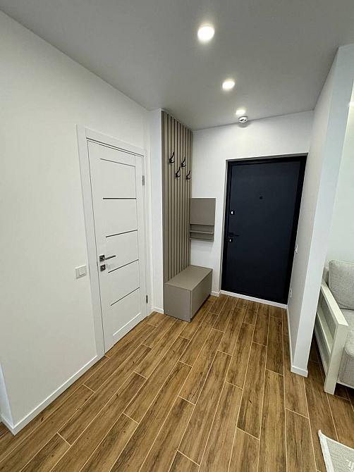 Оренда Квартира 1-кімнатна, 5/11 поверх на Флотська Івано-Франківськ - фото 4