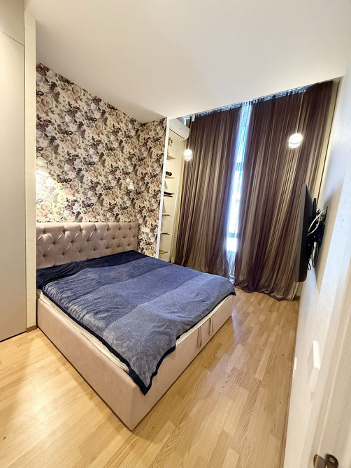 Продаж Квартира 3-кімнатна, 13/14 поверх на Нивська вул., д. 4Г Київ - фото 13