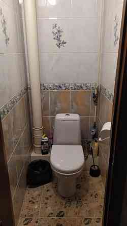 Оренда Квартира 1-кімнатна, 13/24 поверх на просп. Петра Григоренка, 38 Kiev