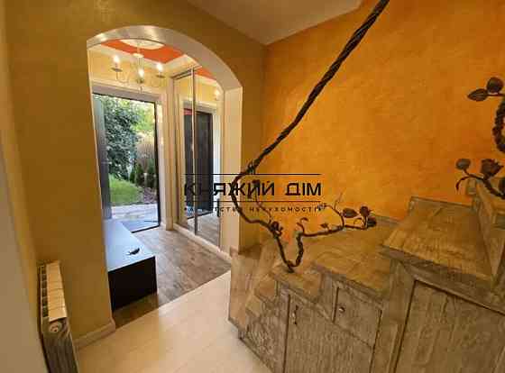 Оренда чудового 2-поверхового будинку 90 кв.м, метро Славутич, № 139372 Київ