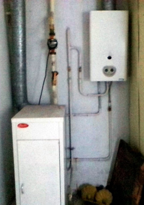 Капитальный дом в районе Рыбпорта Бурлача Балка - фото 15