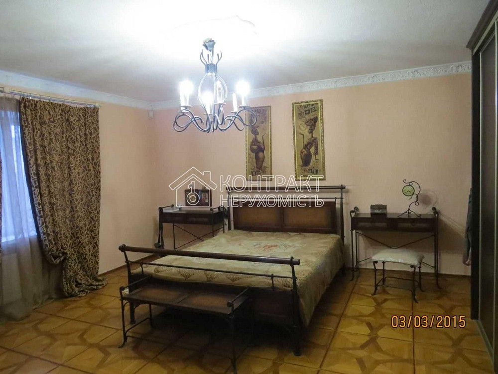 Продаж Будинок 6-кімнатний на вул. Нємкіна Pokotylivka - photo 2