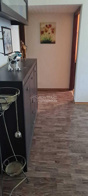 Продаж Квартира 3-кімнатна, 5/12 поверх на вул. Перемоги Харків - фото 8