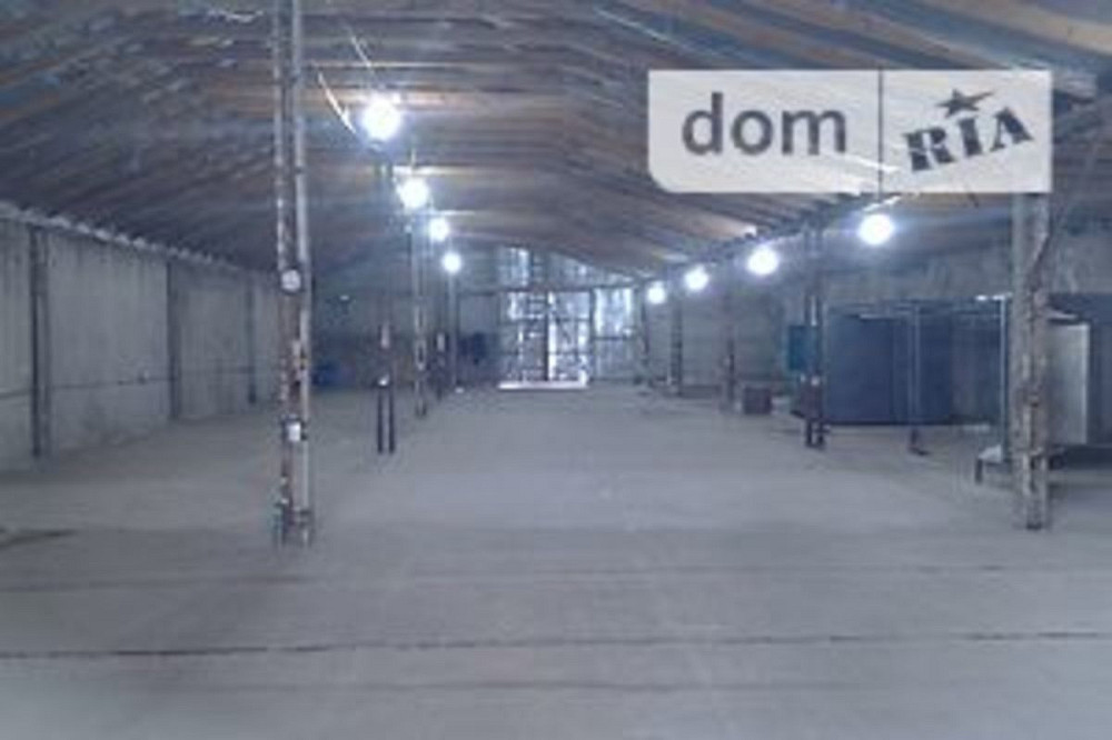 Оренда торгове приміщення на 1 пров. Індустріальний поверх - 1/1 Винница - изображение 2