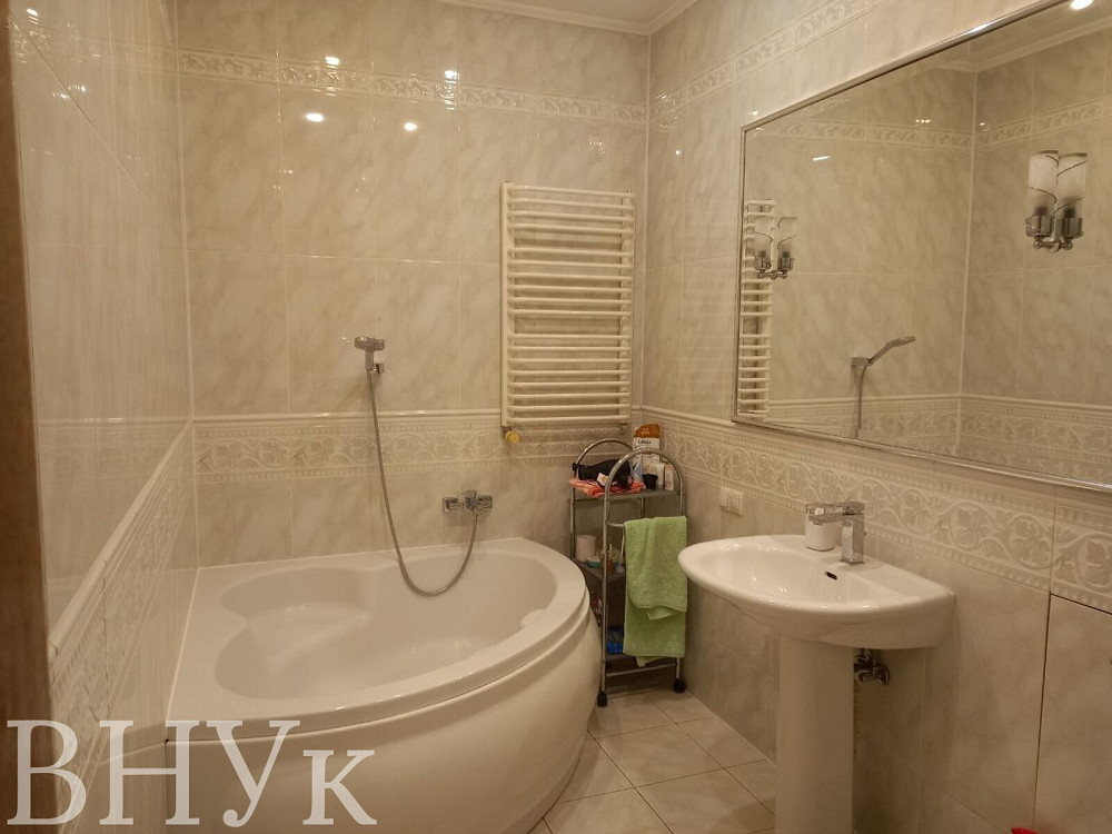 Продаж Квартира 6-кімнатна, 4/5 поверх на Саперів, 15а Luts'k - photo 17