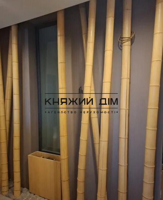 Оренда 3-х к. квартири м. Лук'янівська. № 11202362 Київ - фото 20