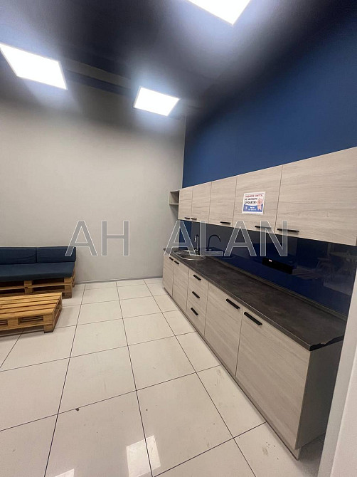 Оренда офісне приміщення на Борщагівська вул., 154 приміщень - 5, поверх - 4/6 Kiev - photo 3