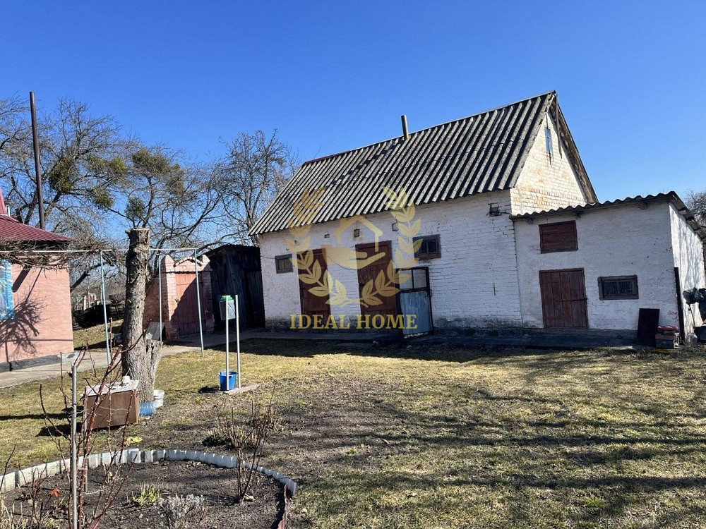 Продаж Будинок 4-кімнатний на Якова Барабаса ул., 24 Ксаверівка - фото 10