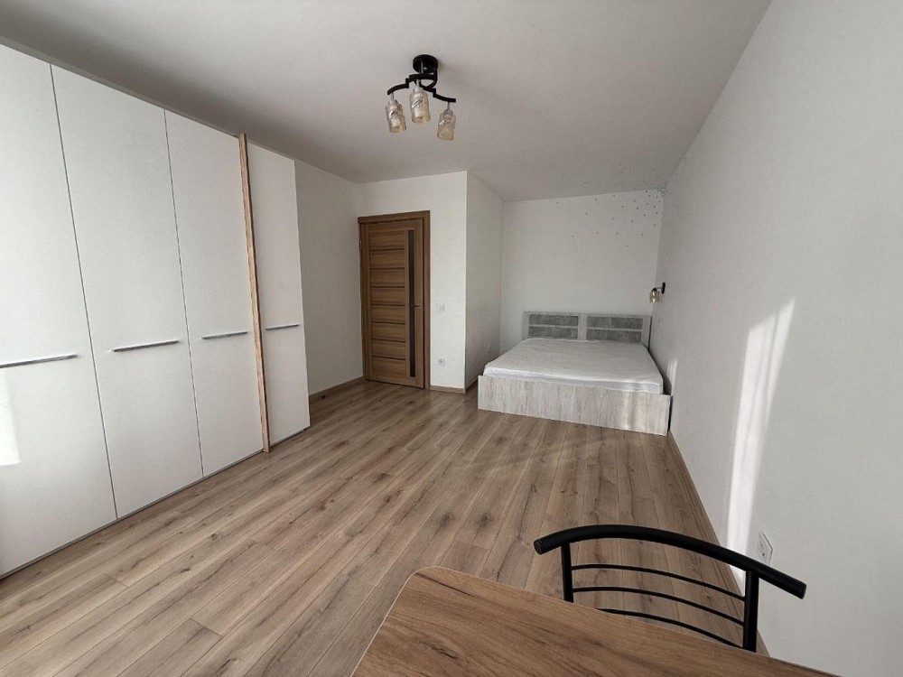 Оренда Квартира 1-кімнатна, 6/9 поверх на вул. Липи Юрія Львов - изображение 5