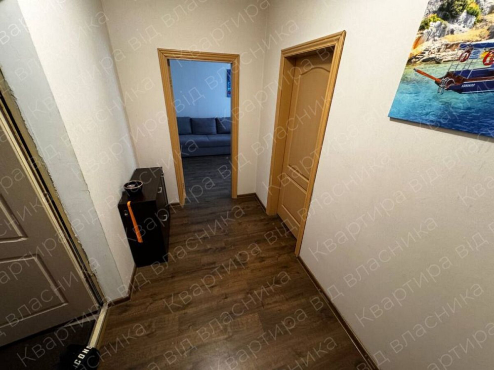 Оренда Квартира 2-кімнатна, 22/22 поверх на Григоренко, 14 Київ - фото 10