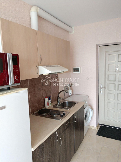 Продаж Квартира 1-кімнатна, 3/5 поверх на вул. Чернівецька Харків - фото 1