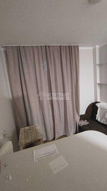 Оренда 1к Квартира 18 кв.м Полтавський Шлях вул. Харків - фото 3