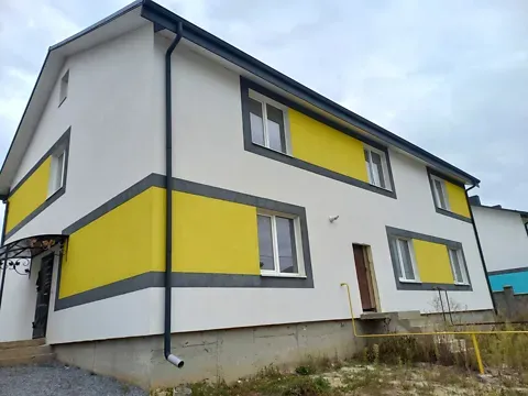 Продаж 2-поверховий   100 кв.м 4 кімн. на Кулика і Гудачека (Макарова) вулиця Рівне - фото 8