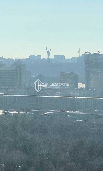 Продаж Квартира 3-кімнатна, 24/26 поверх на вул. Князя Романа Мстиславича Киев - изображение 11