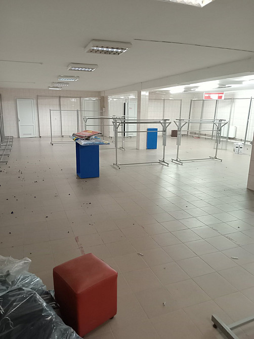 Оренда приміщення вільного призначення на вул. Тараса Шевченка поверх - 1/2 Почаїв - фото 6