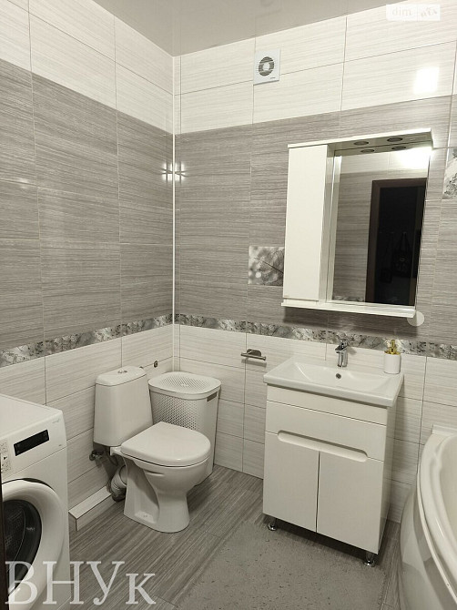 Продаж Квартира 2-кімнатна, 10/11 поверх на Будного С. Ternopil' - photo 20