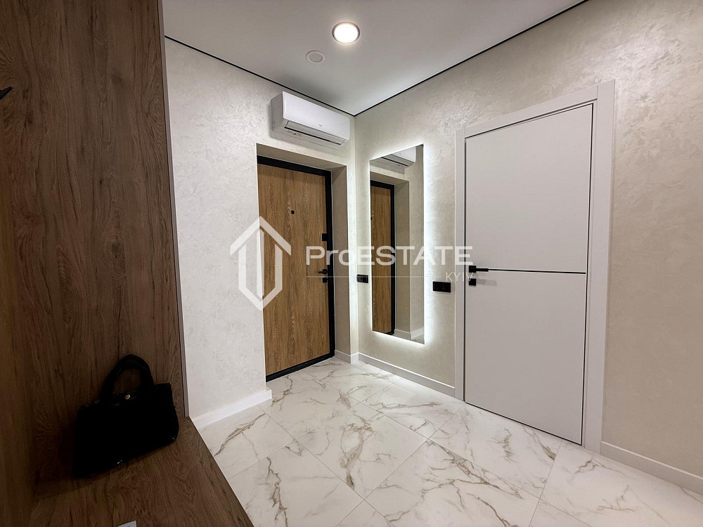 Продаж Квартира 1-кімнатна, 10/15 поверх на вул. Олександра Олеся Kiev - photo 13