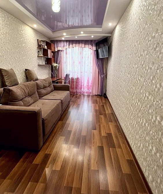 Продаж Квартира 3-кімнатна, 3/9 поверх на Газеты Правда пр., 115 Dnipro - photo 9