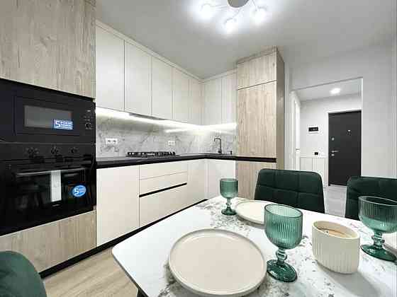 Продаж Квартира 1-кімнатна, 5/11 поверх Тернопіль