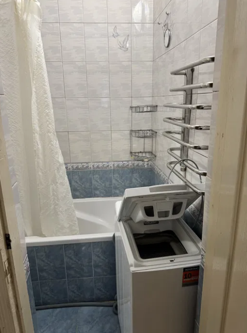 Продаж Квартира 2-кімнатна на ул. Судостроительная, 15 Одеса - фото 11