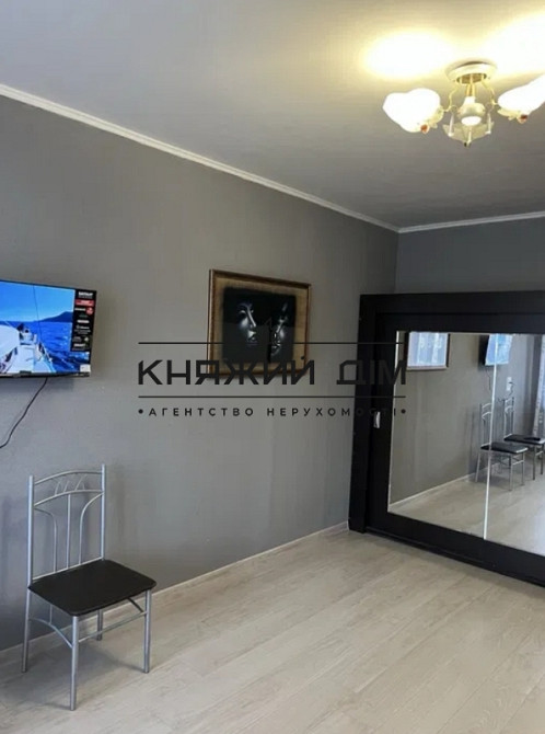 Оренда 2 кімнатна квартира на Позняках. № 11202198 Kiev - photo 10