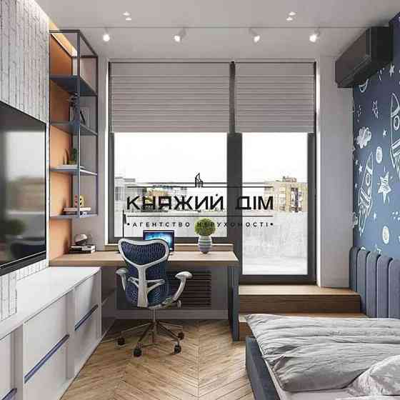 Продаж 5к Квартира 150 кв.м Днепровская набережная Київ