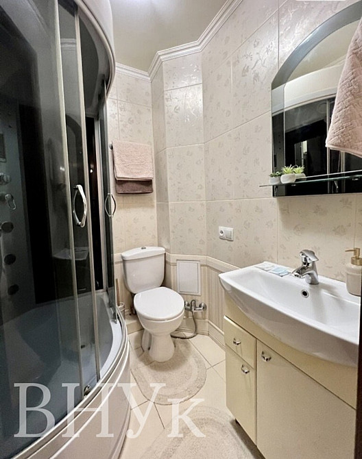 Продаж Квартира 3-кімнатна, 1/6 поверх на вул. Лозовецька Тернопіль - фото 8