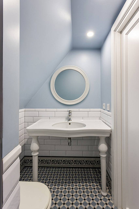 Продаж Квартира 3-кімнатна на переулок Обсерваторный, 1 Одеса - фото 11