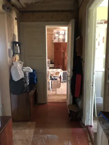 Продаж 2к Квартира 51.7 кв.м Центральний проспект 22 Миколаїв - фото 3