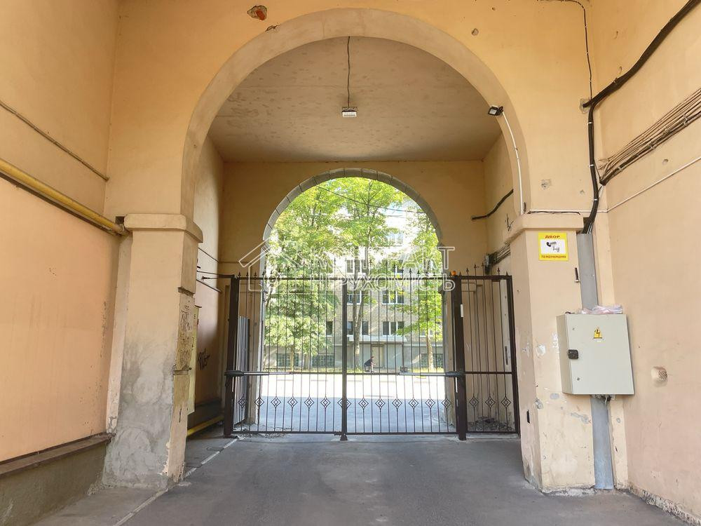 Продаж Квартира 3-кімнатна, 3/4 поверх на вул. Академіка Проскури Kharkiv - photo 12