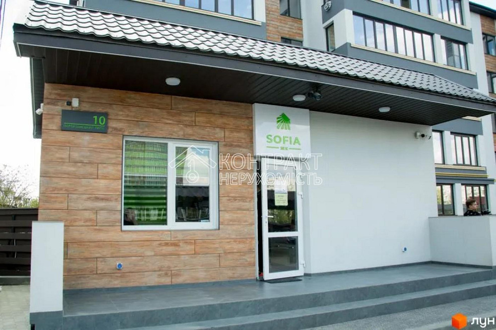 Продаж Квартира 2-кімнатна, 3/5 поверх на вул. Партизанський Kharkiv - photo 14