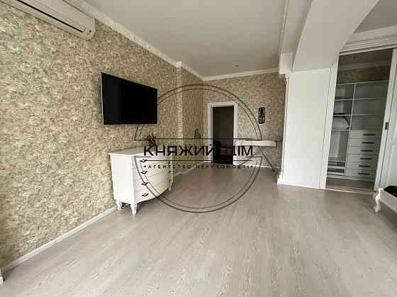 Пропонується на продаж 3 кімнатна квартира по вул. Дніпровська набережна 26Д ЖК Південна Брама 21144905 Київ