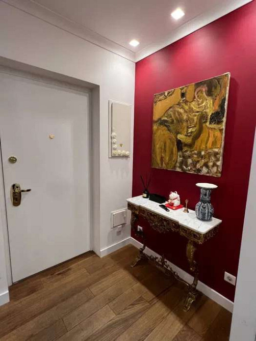 Оренда Квартира 2-кімнатна, 6/24 поверх на Голосеевский пр. Kiev - photo 1