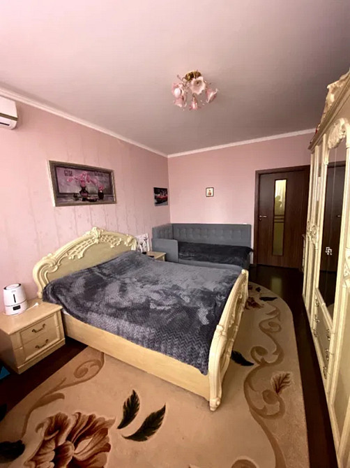 Оренда Квартира 2-кімнатна, 4/25 поверх на Єлизавети Чавдар, 9 Київ - фото 4