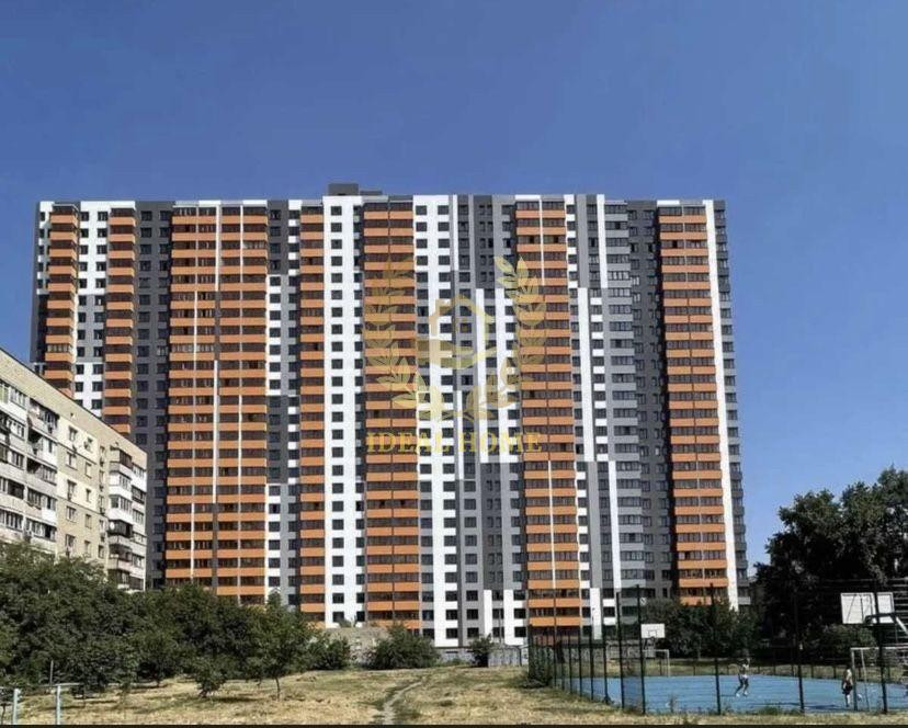 Продаж Квартира 1-кімнатна Kiev - photo 11