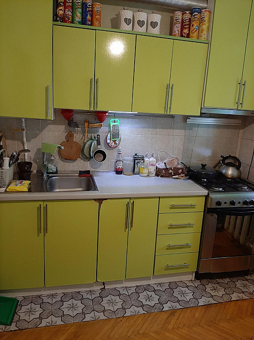 Продаж Квартира на улица Багряного Івана 38 Львів - фото 4