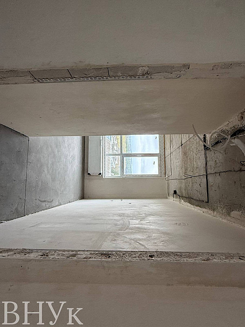 Продаж Квартира 2-кімнатна, 8/10 поверх на вул. Тролейбусна Тернопіль - фото 9