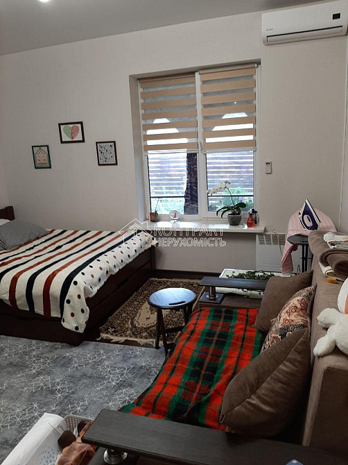 Продаж Квартира 1-кімнатна, 1/1 поверх на вул. Дизельна Харьков - изображение 9