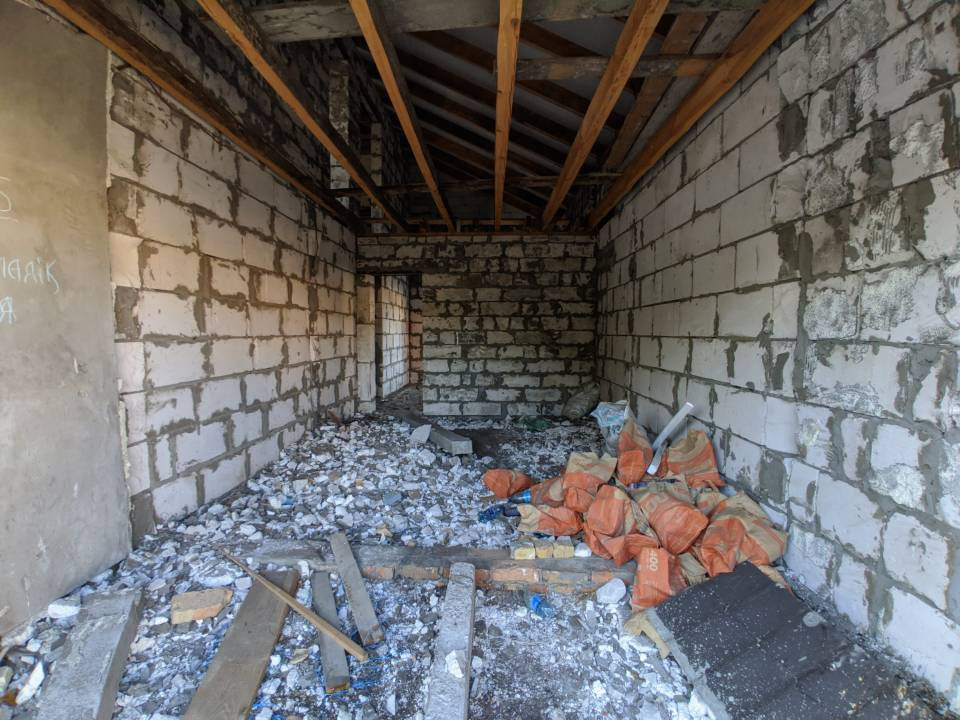 Продаж 2-поверховий Будинок  245 кв.м  на с. Свидівок, вул. Богдана Хмельниц Свидівок - фото 2