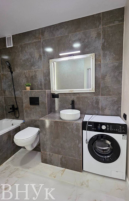 Продаж Квартира 3-кімнатна, 1/6 поверх на Петриківська Тернопіль - фото 19