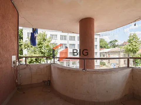 Здається  площа 70 кв.м 2-й поверх Тернопіль Старий Поділ (Танцорова) вулиця 25 Тернопіль - фото 1